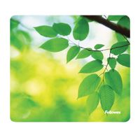 Miniatura 2 de ALFOMBRILLA FELLOWES HOJAS