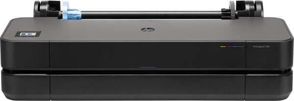 hp designjet t230 24-in printer