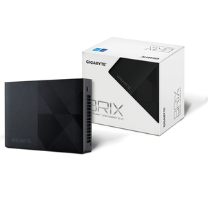 BAREBONE-GIGABYTE-BRIX-GB-BNIP-N200-N200-NO-HDD-NO-RAM