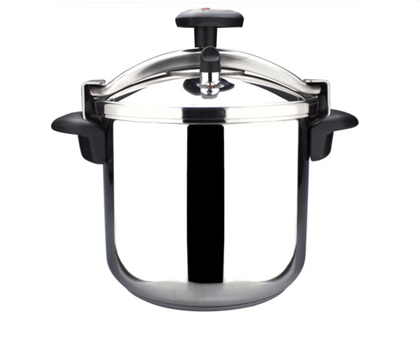 OLLA A PRESION MAGEFESA OLLA STAR RECTA 6L. 6 LITROS