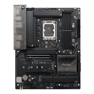 Placa-Intel--Asus-PROART-B760-CREATOR-LGA-1700