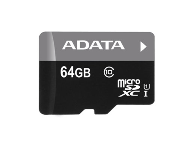 micro sd class10 uhs-i cl10 64gb