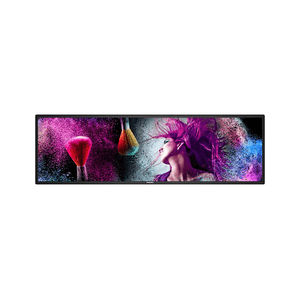MONITOR-37-S-LINE-STRETCHED-SIGNANE