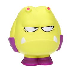 FIGURA ANTIESTRES REY NIKOCHAN DR SLUMP 8 CM