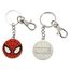 LLAVERO-METAL-LOGO-SPIDERMAN-MARVEL----------------------------------------------------------------