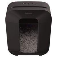 Miniatura 2 de Fellowes Destructora LX25 corte partículas