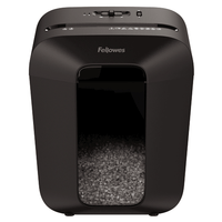 Miniatura 1 de DESTRUCTORA LX41 FELLOWES 4300701