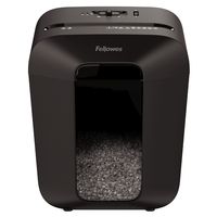 Miniatura 2 de DESTRUCTORA LX41 FELLOWES 4300701