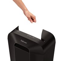 Miniatura 4 de DESTRUCTORA LX41 FELLOWES 4300701