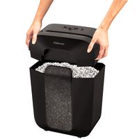 Miniatura 5 de DESTRUCTORA LX41 FELLOWES 4300701