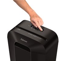 Miniatura 6 de DESTRUCTORA LX41 FELLOWES 4300701