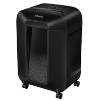 Miniatura 1 de Fellowes Destructora LX85 corte partículas 4x40mm