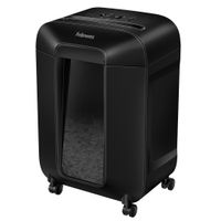 Miniatura 2 de Fellowes Destructora LX85 corte partículas 4x40mm