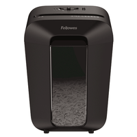 Miniatura 1 de DESTRUCTORA LX70 FELLOWES 4407501
