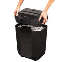 Miniatura 5 de DESTRUCTORA LX70 FELLOWES 4407501