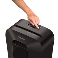 Miniatura 6 de DESTRUCTORA LX70 FELLOWES 4407501