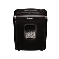 Miniatura 6 de DESTRUCTORA FELLOWES 6M MINICORTE 4X12MM