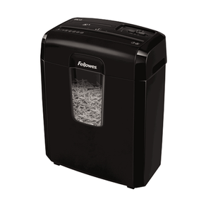 Fellowes-Destructora-8Cd--en-particulas--4x35mm