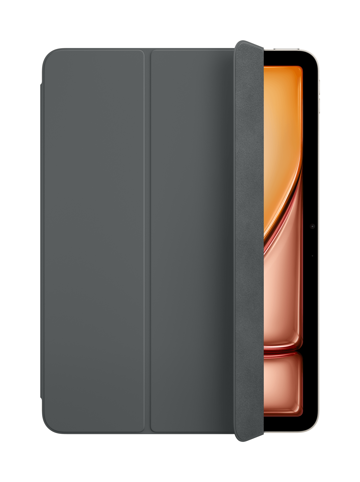 IPAD AIR SMART FOLIO 11 CHARCOALGRY