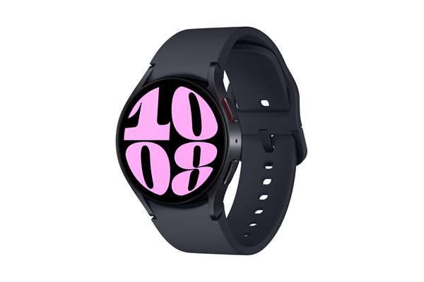 galaxy watch6 40mm bt graphite