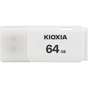 USB-2.0-KIOXIA-64GB-U202-BLANCO