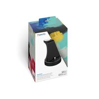 Miniatura 8 de BASE CARGA TOOQ TQCD02L PARA APPLE WATCH + IPHONE COLOR NEGRO