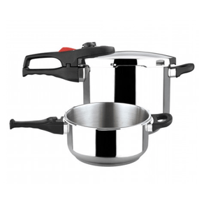 OLLA MAGEFESA PRACTIKA PLUS 6+4 RAPIDA