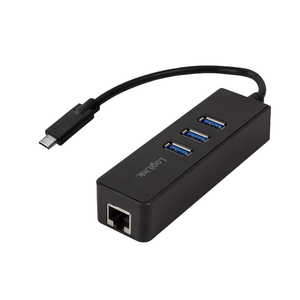 Logilink-Hubs-KVM-UA0283