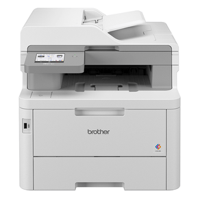 Impresora BROTHER   MFC-L8390CDW Multifunción A4 Wifi LED Dúplex
