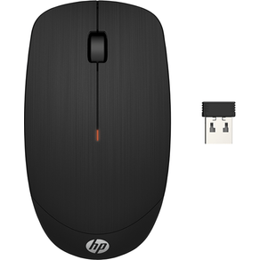 HP WIRELESS MOUSE X200