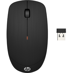 HP WIRELESS MOUSE X200