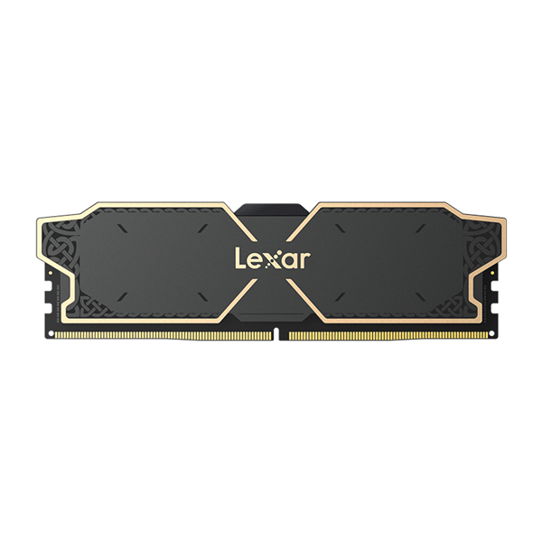 memoria ram lexar   32gb ddr5 6000mhz  (2x16)  cl32