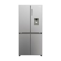 Miniatura 2 de FRIGORIFICO AMERICANO HAIER HCR3818EWMM NOFROST E INOX