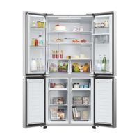 Miniatura 3 de FRIGORIFICO AMERICANO HAIER HCR3818EWMM NOFROST E INOX