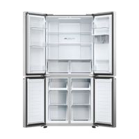 Miniatura 4 de FRIGORIFICO AMERICANO HAIER HCR3818EWMM NOFROST E INOX