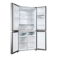 Miniatura 6 de FRIGORIFICO AMERICANO HAIER HCR3818EWMM NOFROST E INOX