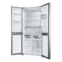 Miniatura 8 de FRIGORIFICO AMERICANO HAIER HCR3818EWMM NOFROST E INOX