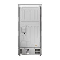 Miniatura 9 de FRIGORIFICO AMERICANO HAIER HCR3818EWMM NOFROST E INOX