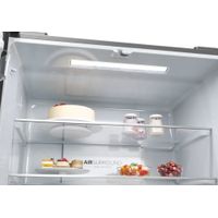Miniatura 11 de FRIGORIFICO AMERICANO HAIER HCR3818EWMM NOFROST E INOX