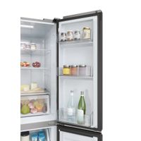 Miniatura 13 de FRIGORIFICO AMERICANO HAIER HCR3818EWMM NOFROST E INOX