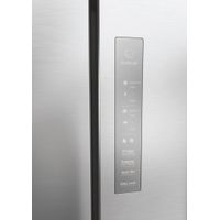 Miniatura 14 de FRIGORIFICO AMERICANO HAIER HCR3818EWMM NOFROST E INOX