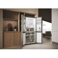 Miniatura 15 de FRIGORIFICO AMERICANO HAIER HCR3818EWMM NOFROST E INOX