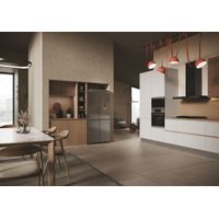 Miniatura 21 de FRIGORIFICO AMERICANO HAIER HCR3818EWMM NOFROST E INOX