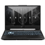 PORTATIL GAMING ASUS TUF506NF-HN010 AMD R5-7535HS 3.3GHZ/ 16GB /512GB SSD/ RTX2050 4GB GDDR6/ 15.6