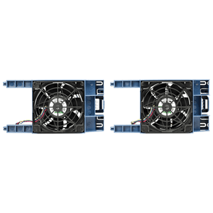 HPE DL300 Gen10+2U Stnd Fan Kit