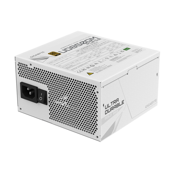 gigabyte  ud850gm pg5w 750w 12 cm 80 plus goldfully-modular