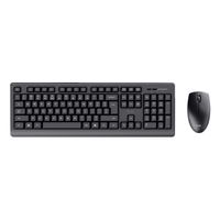 Miniatura 5 de PACK TECLADO Y MOUSE WIRELESS TRUST PRIMO RECEPTOR USB