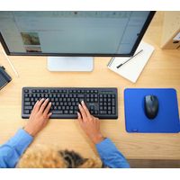 Miniatura 6 de PACK TECLADO Y MOUSE WIRELESS TRUST PRIMO RECEPTOR USB