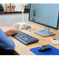 Miniatura 7 de PACK TECLADO Y MOUSE WIRELESS TRUST PRIMO RECEPTOR USB
