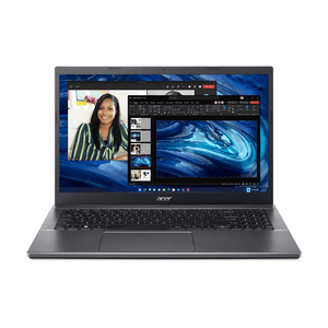PORTATIL ACER EX215-55-343P INTEL i3-1215U 15.6" 8GB 256GB RJ45 HDMI WFI6E ESHELL
